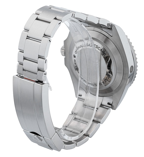 Rolex Sea-Dweller 126600 Image 3